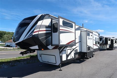 2017 Grand Design Momentum 397th Rv For Sale In Duncansville Pa 16635