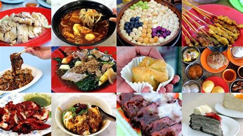 5 Melaka Food Recommended By Locals Foodpanda Magazine My