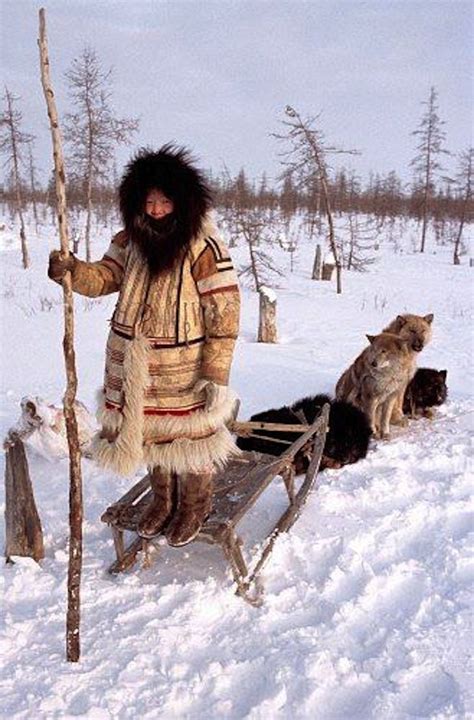 10 Arctic Indigenous Peoples The Dreadful Issues They Are Facing