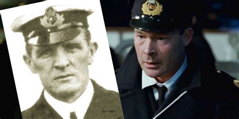 Titanic The True Story Behind The Movies Controversial Shootings
