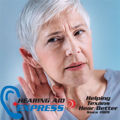 Dealing With Sudden Hearing Loss Steps To Take Immediately Hearing