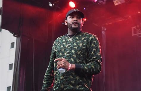 Joyner Lucas Issues Rap Battle Challenge to Tory Lanez: ‘Let the People