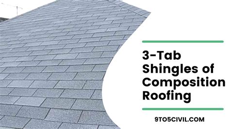 What Is Composite Roofing Types Of Composition Roofing Composition