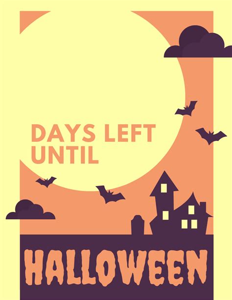 List Of How Many Days Till Halloween Night 2022 Ideas Get Halloween