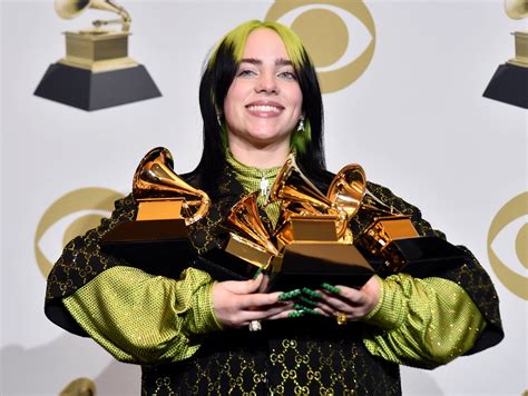 Billie Eilish Dresses