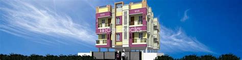 Manish Apartments In Selaiyur Chennai Price Brochure Floor Plan