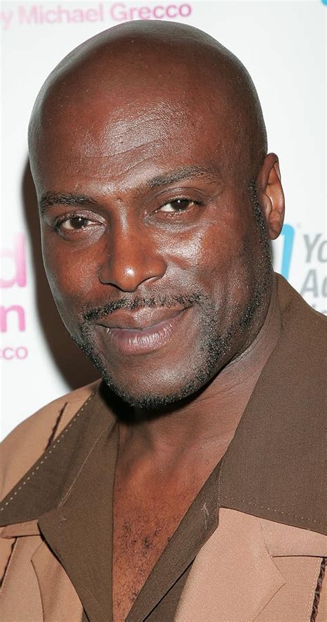 Lexington Steele Biography Imdb