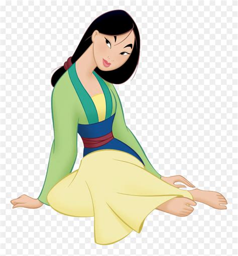 Mulan Clipart Transparent Background Pictures On Cliparts Pub My XXX Hot Girl