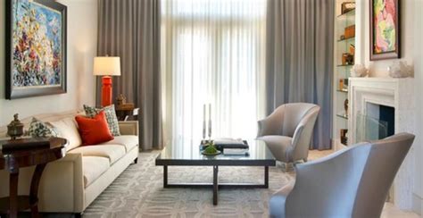 An Expert Guide To Choosing Curtains For Your Home Plan