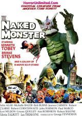 The Naked Monster 2005 FilmAffinity