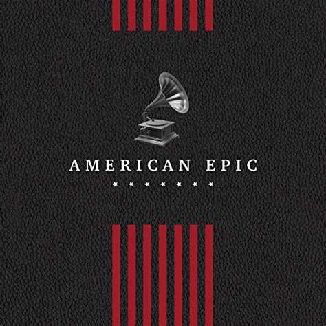 ‘american Epic Soundtracks Announced Film Music Reporter