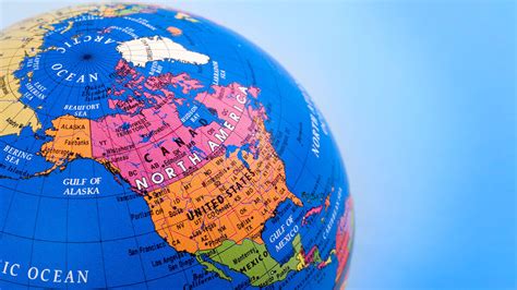 Key Facts About North America For Fun And Learning Yourdictionary