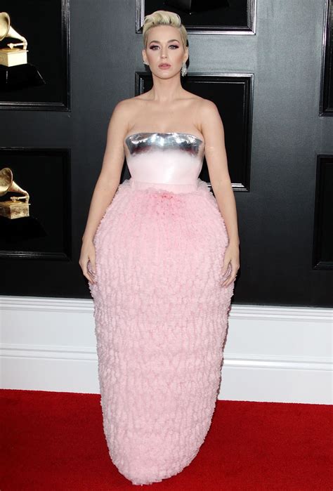 The grammy awards show is a massive concert featuring the world's best musicians, but lots of honors get this year's grammy awards saw women winning most of the show's biggest categories. Katy Perry wears bizarre outfit to the 2019 Grammy Awards