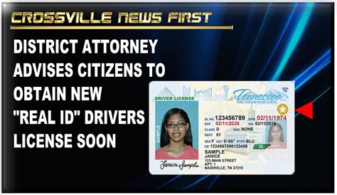 Deadline For Updating Your Drivers License To ‘real Id License This
