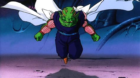 15 images of dragon ball zee. Dragon Ball Z Piccolo Wallpaper (68+ images)