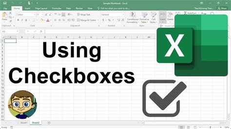 Download How To Create A Checkbox In Excel How To Insert
