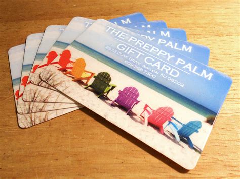 Maybe you would like to learn more about one of these? Gift Cards - Duracard Plastic Cards