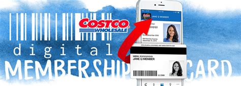 Maybe you would like to learn more about one of these? Costco Debuts New Digital Membership Card | And Now U Know