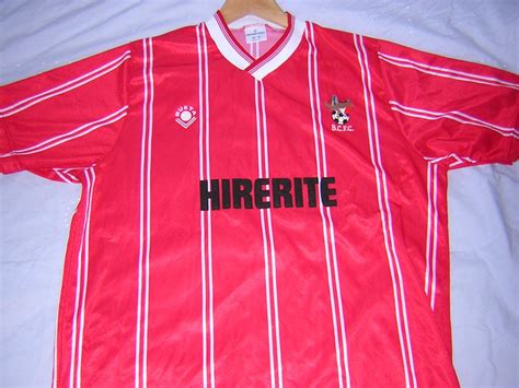 Get the latest news on bristol city at tribal football. Bristol City Home Fußball-Trikots 1988 - 1990. Sponsored ...