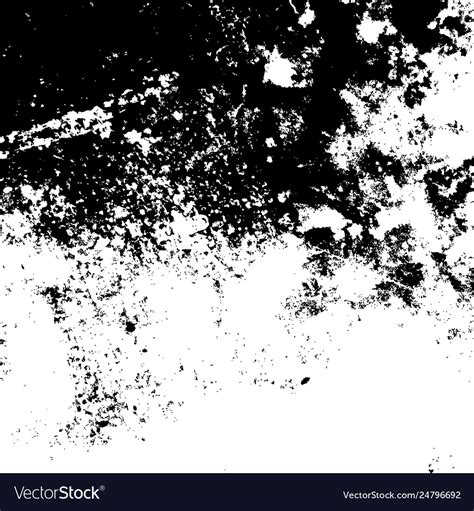 Grunge Dirty Texture Royalty Free Vector Image
