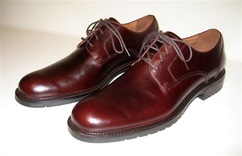 Filemens Brown Derby Leather Shoes Wikipedia
