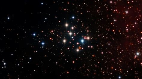 Messier 29 Ngc 6913 A Petite Pretty Star Cluster In Cygnus The