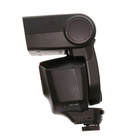 Sony Hvl F43m Flash For Cameras With Sony Multi Interface Shoe At Keh Camera