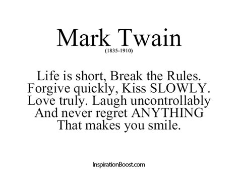 Happiness Quotes Mark Twain Quotesgram