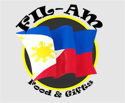 Fil Am Food Gifts Intentionalist