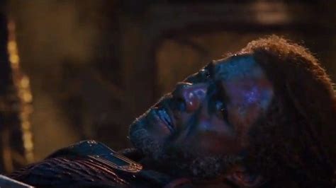 Avengers Infinity War Star Idris Elba On Possible Heimdall Return