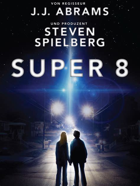 Super 8 Trailer 1 Trailers And Videos Rotten Tomatoes