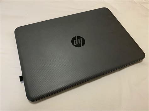 Hp Notebook Hp 240 G5 Computers And Tech Laptops And Notebooks On Carousell