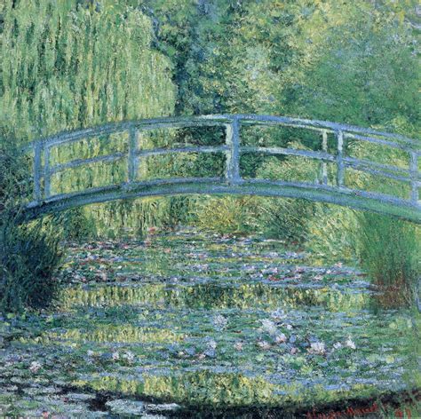 Claude Monet And Impressionism Tuttart Pittura Scultura
