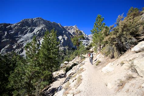 Hiking The Mt Whitney Trail A Photo Guide California Through My Lens