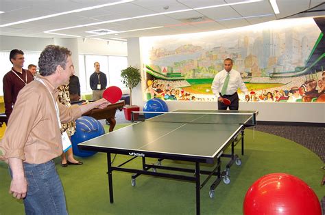 10 Must Haves For Your Startup Office Game Room New Startups