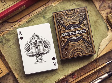 10 most beautiful playing card deck designs designbolts