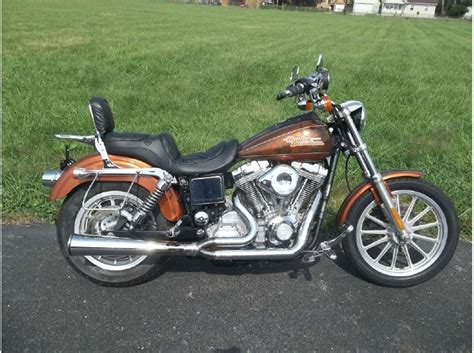 Beautiful smooth bike like new only x,xxxks stage kit cost $xxxx sports exhaust plenty of grunt new battery no tyre kickers please or test rides. 2004 Harley-Davidson FXDX/FXDXI Dyna Super for sale on ...