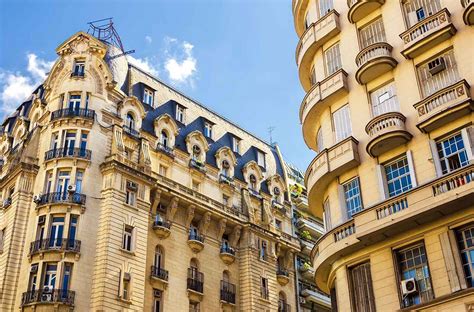 The best places to stay in buenos aires for centro. Cultural sights, shopping, restaurants and nightlife ...