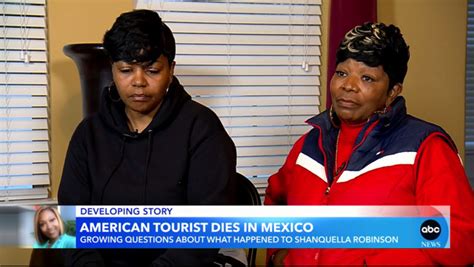 Mom Of Woman Who Died In Mexico Says She Didnt Believe It Was Alcohol Poisoning Connect Fm