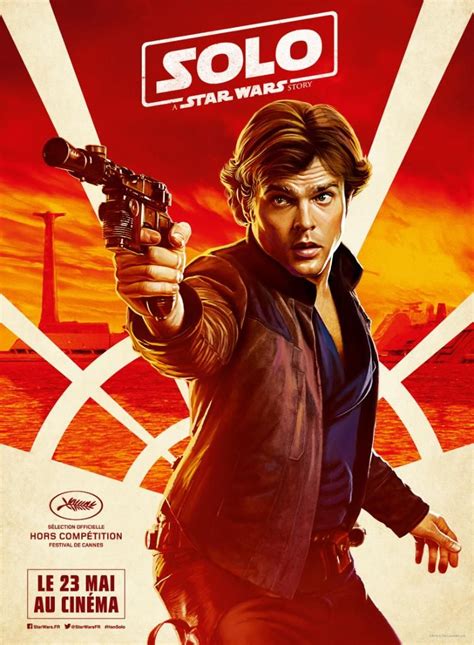 It was produced by lucasfilm ltd. Free/@/Watch!!>> "Solo: A Star Wars Story (2018)" Full ...
