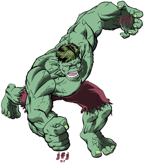 A Incrível Hulk Png Da Marvel Transparente Png All