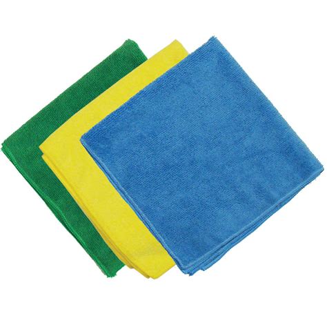 Lightweight Microfiber Towels - S2S Global