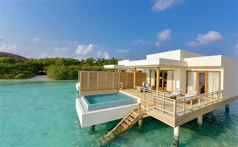Maldive Island Resorts Paradise Holidays Paradise Island Resort