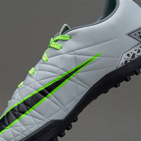 Nike Hypervenom Phelon Ii Tf Mens Soccer Cleats Turf Trainer Pure