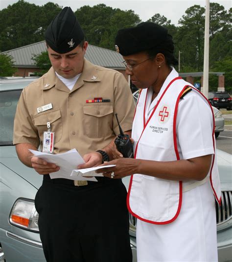 Naval Health Clinic Charleston Aces Inspection Joint Base Charleston