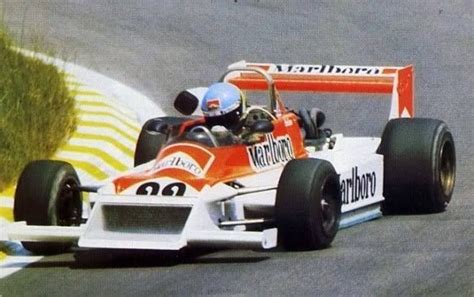 1979 Eje Elgh March 792 Bmw Formula Racing Formula One Aston Martin