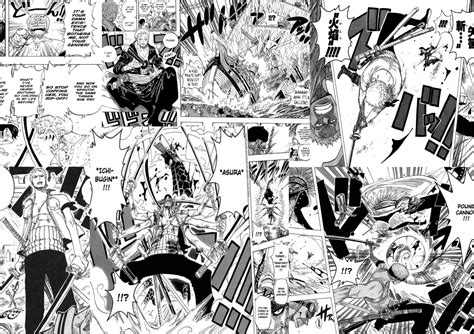 Manga Pages Wallpapers Top Nh Ng H Nh Nh P