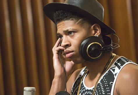 Cast Set For Bets New Edition Biopic Bryshere Y Gray