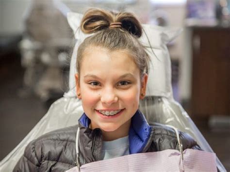 Early Orthodontic Treatment Setting The Stage For A Stunning Smile American Association Of