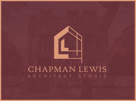 Architect Studio Logo By Katelyn Berkshire On Dribbble